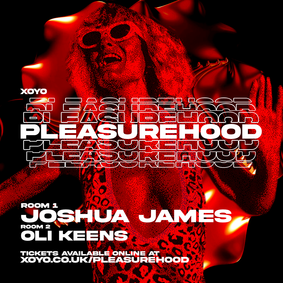 Pleasurehood ideation